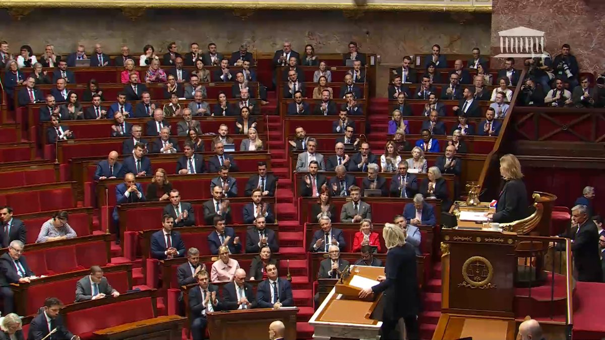 Les maux de la France sont parfaitement connus, sauf peut-être d’un quarteron de gauchistes enfermés dans le déni du réel. Les remèdes aussi sont connus. Il ne manque qu’une chose : le courage de les mettre en œuvre.
