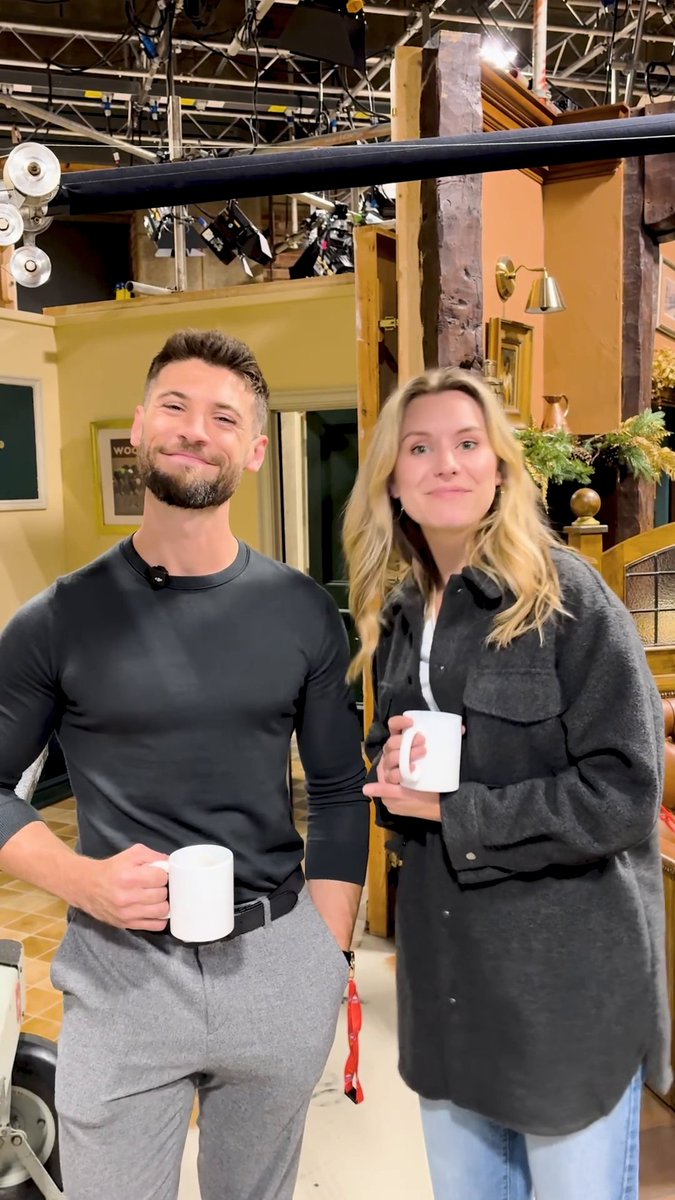 Happy Birthday to us! 🥳 What is your favourite Emmerdale moment? 🤔 #Emmerdale