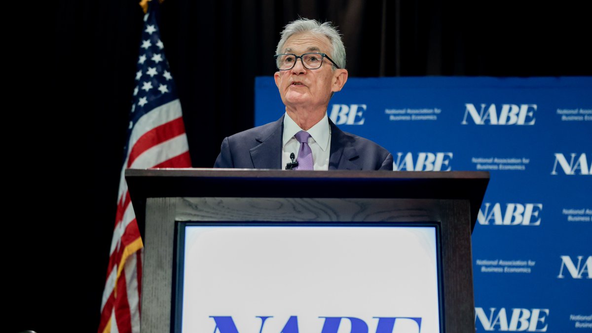 Fed Chair Jerome Powell announced that the Fed is nearing the end of quantitative tightening. It’s about time. For months, I’ve been recommending the halt of quantitative tightening. QT should have been stopped more than a year ago.
