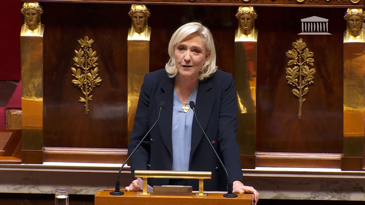 Mes chers compatriotes, vous allez demain retourner aux urnes. Ce sera enfin le retour de la vraie stabilité, pas celle des postes de vieux notables fatigués, mais celle d'un pays et d'un peuple à qui nous aurons enfin redonné confiance et espérance.