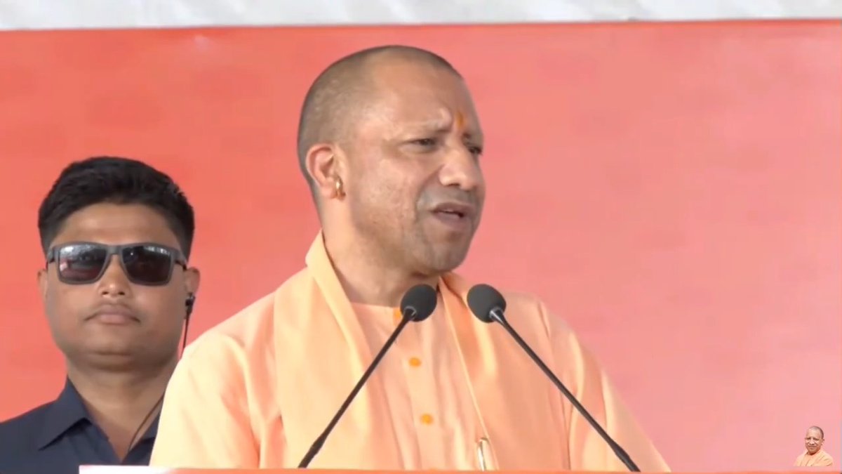 कांग्रेस, RJD और उनके सहयोगी दल कहते हैं कि फर्जी पोलिंग होनी चाहिए... ये लोग चाहते हैं कि बिना चेहरा देखे, बिना पहचान-पत्र देखे, जिसकी मर्जी आए वोट डाल दे, EVM न रहे...