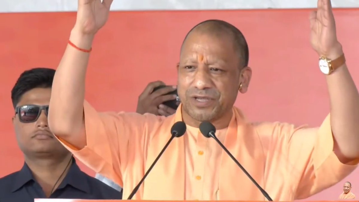 आज श्री अयोध्या धाम में प्रभु श्री रामलला विराजमान हो चुके हैं, अब बिहार में लगभग ₹900 करोड़ की लागत से माँ जानकी का मंदिर बन रहा है...