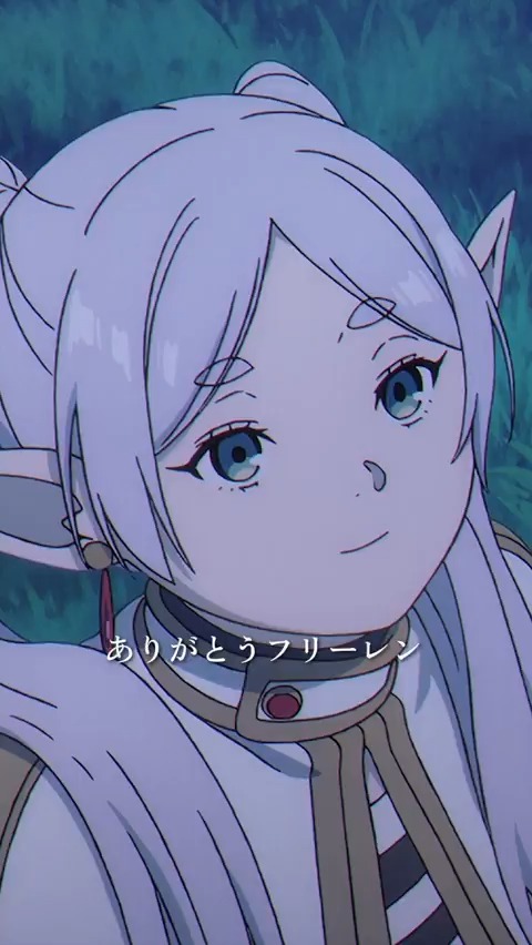 『葬送のフリーレン』 アニメ第2期の放送開始まで、あと3⃣か月! 第1期を振り返る【これまでの旅路】🧭 本日の動画は――🪄 「美しい思い出の中にはいつも君たちがいた」 第1話「冒険の終わり」より 第1期配信中▶ #フリーレン #frieren
