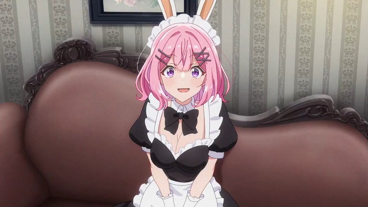 【特報🎬𝗣𝗔𝗥𝗧 𝟮 解禁!!】 れな子が辿り着いたのは—— 香穂ちゃんの「催眠音声」🎧!? 『わたしが恋人になれるわけないじゃん、ムリムリ!（※ムリじゃなかった!?）〜ネクストシャイン！〜』𝟏𝟏.𝟐𝟏(𝐟𝐫𝐢.)全国劇場にて特別上映！ 10月17日(金)AM10時：前売券発売🎟️ #わたなれアニメ #WATANARE
