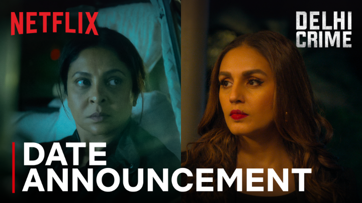 Beyond reason, beyond borders. Ek aisa case jo har hadd paar karega 🚨 Watch Delhi Crime Season 3, out 13 November, only on Netflix. #DelhiCrimeS3OnNetflix