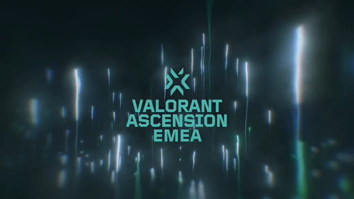 Which two teams will rise? THIS IS VCT Ascension EMEA 2025