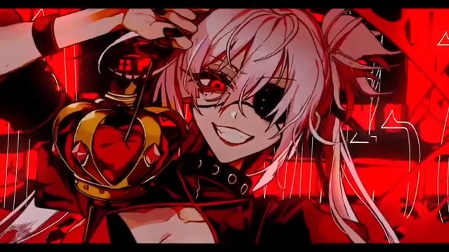 キングスレイヤー/(cover) #歌ってみた