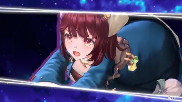 ／ あたしは、あたしを信じるよ！ ＼ ソフィーのユナイトバースト「百科繚乱の法」📔 ソフィーの本気を受けてみよ！ ▼#紅白レスレリ 発売中！