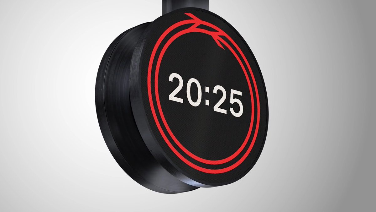🕐 We're celebrating a new timepiece for the railway, 200 years after the first passenger service ran in Britain! The London timepiece by Design Bridge and Partners works as a physical and digital #timepiece. 👉 Design Bridge and Partners Royal Institute of British Architects the Design Museum