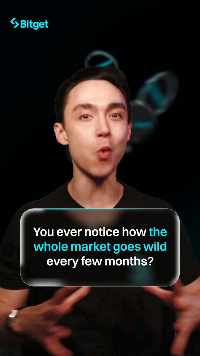 Super Earnings Seasons explained under 90 seconds ⏱️ What’s moving the stock price? When's the best time to enter? How you could earn up to $300,000 in NVDA stock coins? Watch the video to find out 👀