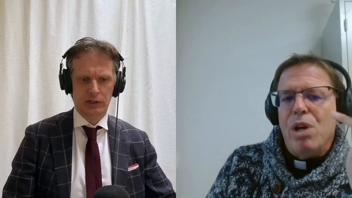 Ik interviewde priester Jan Jaap van Peperstraten Jan-Jaap van Peperstraten. Een gesprek over waarheid, geloof, godservaring, Tweede Vaticaans Concilie, zielenheil, leven na de dood, de hel, het celibaat en uiteraard de Rooms-Katholieke kerk.