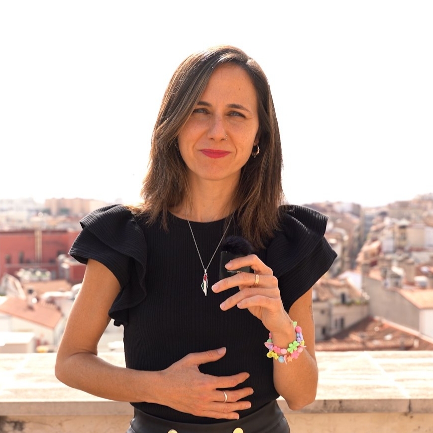 Este sábado y domingo te esperamos en nuestra Uni de Otoño. Vente a debatir con nosotras el país antirracista, feminista y más justo que queremos construir. ¡No puedes faltar!
