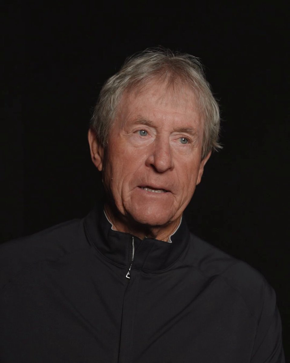 Five minutes of stories with Gary Barnett, 30 years later. Just hit play. 🎥🌹