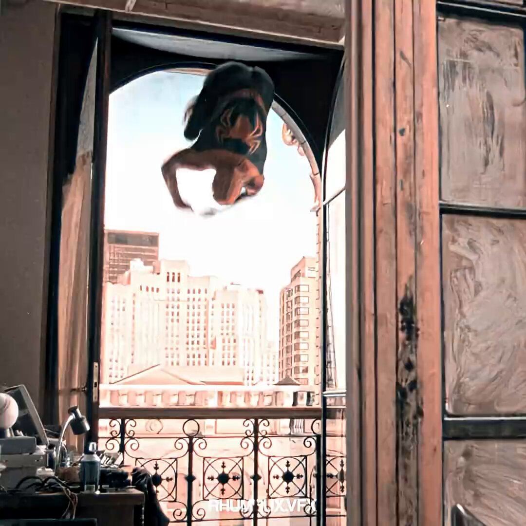 Definitivamente el mejor Spider-Man de todos los tiempos…