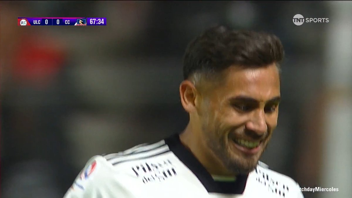 "Marcos Bolados": Porque hoy hace un año hacia un gol que nos dejaba punteros y con ello llevaba a cabo EL REMONTAZO.