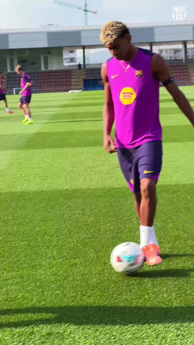 Tiki-Taka ✨