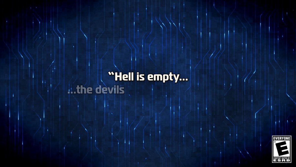 Two Point experts have discovered a new Digiverse rift, plagued by evil and... garlic?๐ง Two Point Museum x Vampire Survivors is out NOW! ๐ฆ