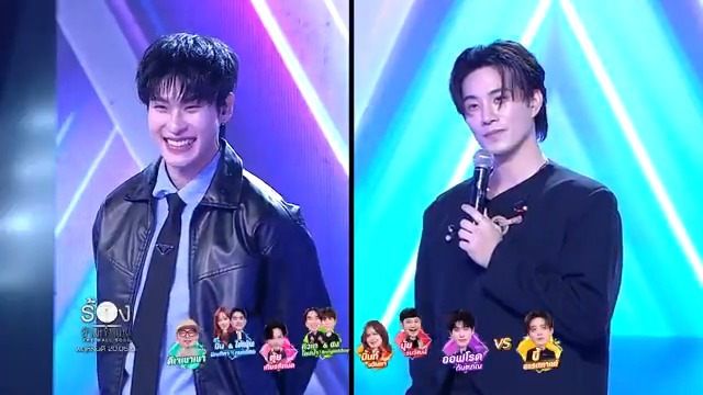 ชอบรถมาก ถึงขนาดทำเสียงรถได้หมด! #TheWallSong #ร้องข้ามกำแพง #Workpoint23 #OffroadKTP