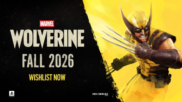 Marvel’s Wolverine launches Fall 2026 and is available to wishlist today: #WolverinePS5