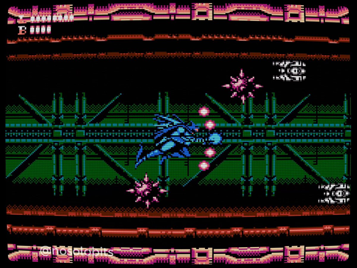 Batman: Return of the Joker NES Sunsoft, 1991
