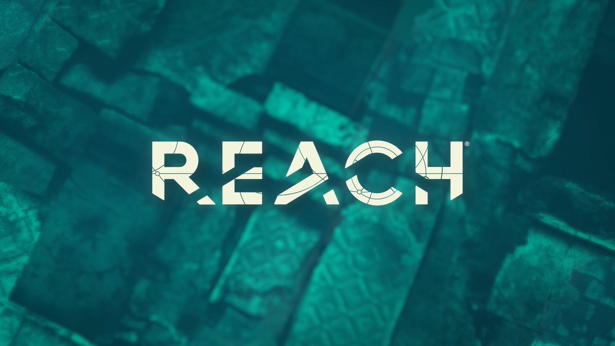 It's here. Reach is out now. Will you make the leap? Play now on PlayStation VR2, Meta Quest and PCVR via Steam 🏹 Buy now for your favourite headset! Meta Quest: PS VR2: Steam: