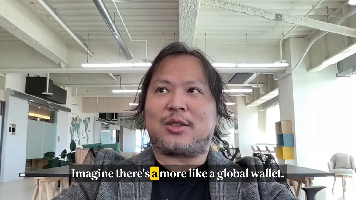 💸 What if moving money was as easy as sending a text? OwlTing Group is building the future of global payments with stablecoins — and they just launched on Nasdaq Exchange today. With deep investment in global regulation and licensing, they’re laying the trusted rails for a frictionless, compliant financial network. 👀 [Partner Content]