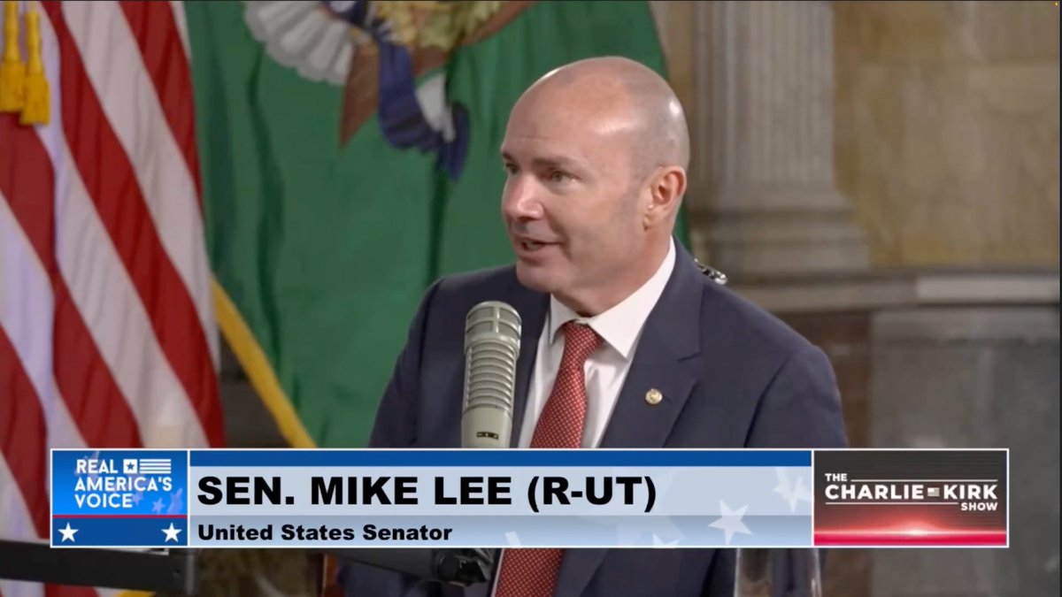 Democrats are throwing a tantrum and shutting down the government over the same Biden-era spending levels they voted for last year. It’s all an act.