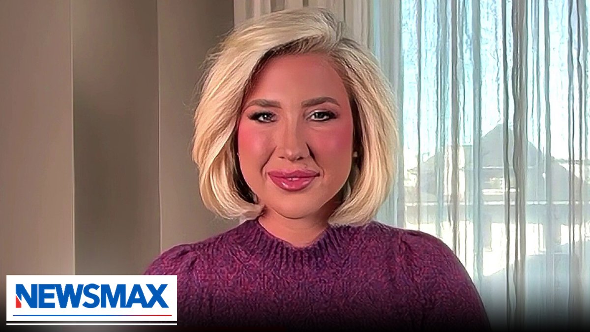 "These staff members [at Lipscomb Academy] have referred to Charlie Kirk as a racist, a fascist, and that's the sad part, this is a private Christian school." — Savannah Chrisley on the private school that prohibited students from wearing red ties to honor Charlie Kirk Savannah Chrisley Emma Rechenberg Shaun Kraisman