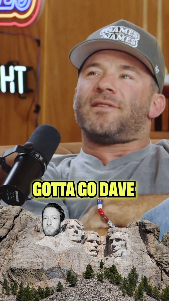 Feits' Mount Rushmore of Barstool Employee's 🤔 feitelberg