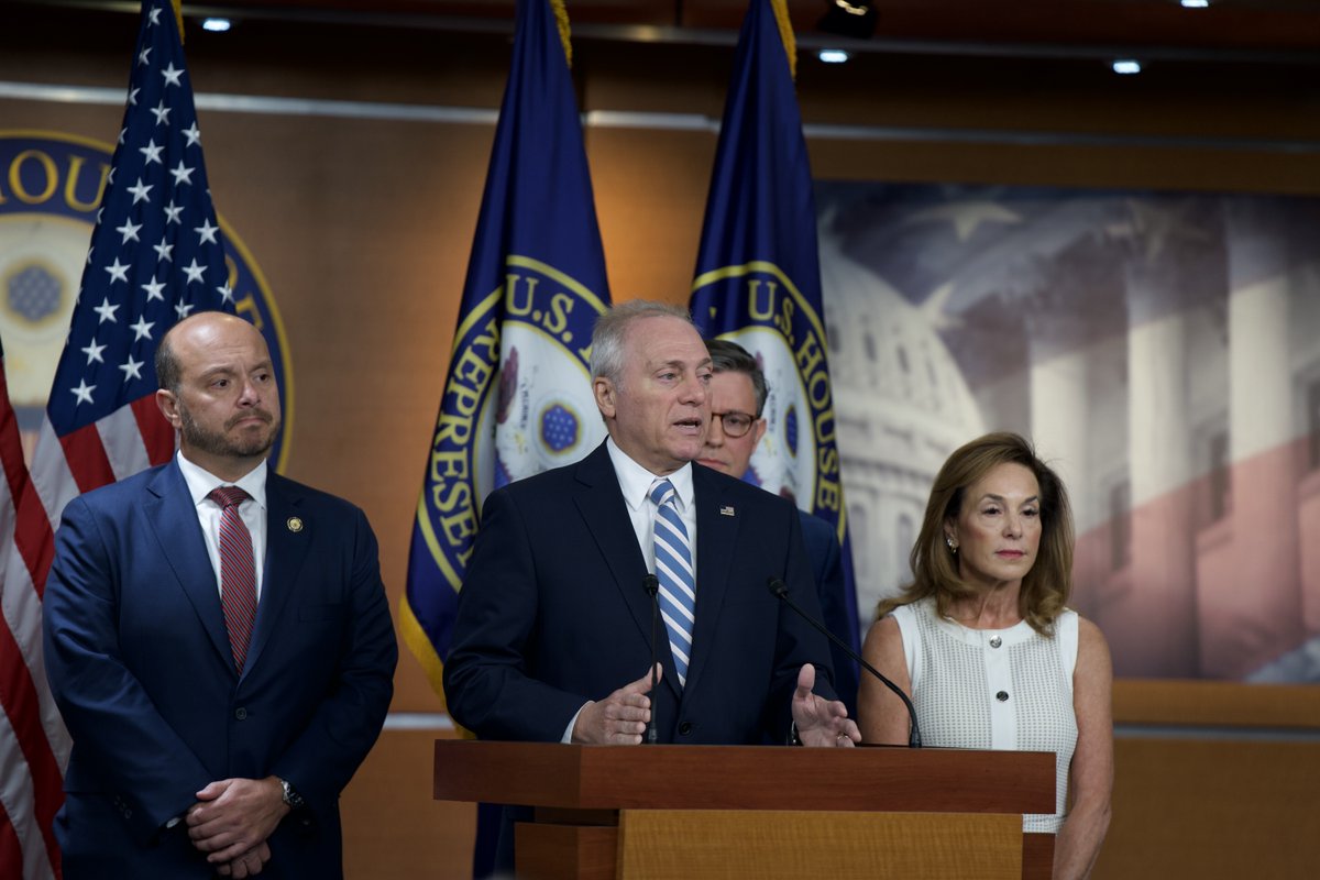 The Democrat Shutdown has real consequences. Why are they doing it? For health care for illegal aliens? To cut $50B in rural hospital funding? For $1.5T in spending? To save Chuck Schumer from the radical left? All of the above — at the expense of the American people.