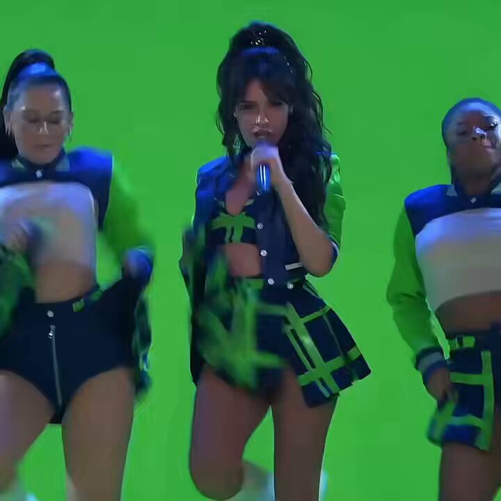 "My Oh My" by Camila Cabello &amp; DaBaby has surpassed 800 million streams on Spotify.