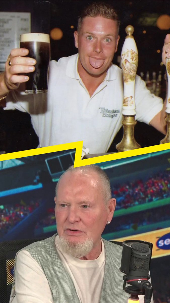"I've had two-day blips and then been four months without a drink." "I used to be a happy drunk, now if I'm a bit drunk I get sad... I'm better without it." Paul Gascoigne opens up on his battle with alcoholism and living with OCD.