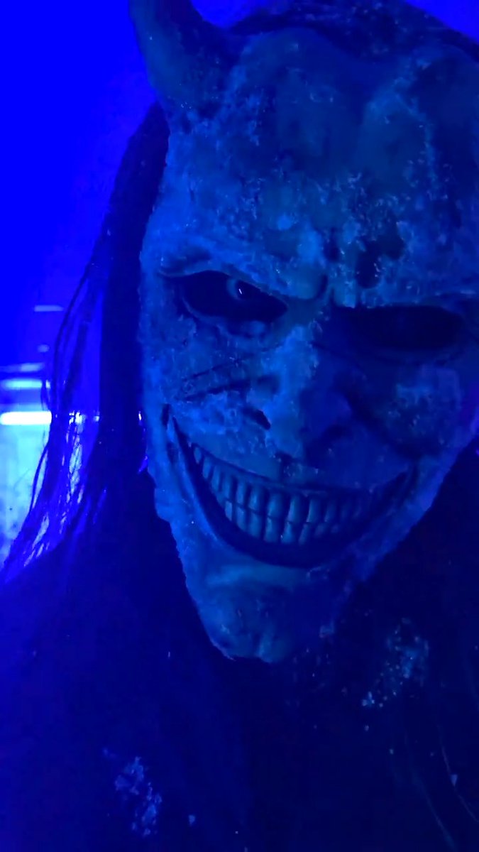 POV: You get a real video call from Black Phone 2 on X. Would you answer it? 📞 In theaters now.