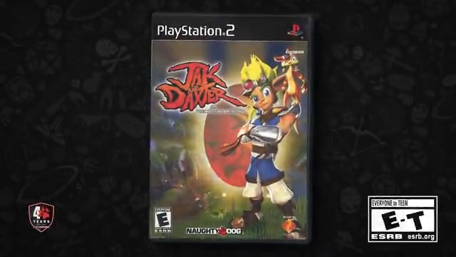 We had big gameplay goals with Jak and Daxter, letting Naughty Dog leave our paw prints on PlayStation 2. 💚 Do you have any favorite moments from the Jak and Daxter games? #NaughtyDog40