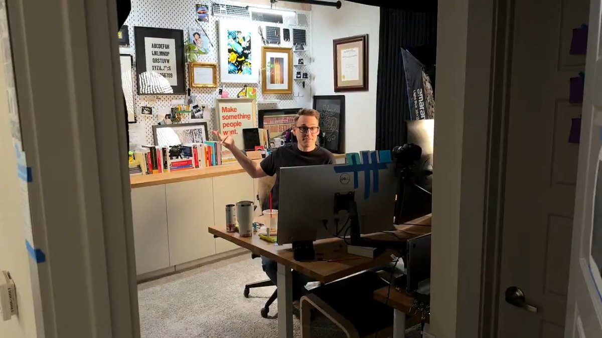 📣 My next course, Introduction to Postgres, is going to be 100% free! The kind folks at Supabase are sponsoring it so that everyone can learn how to use Postgres confidently. But that's not all... I'm changing things up a bit. I'm making a bet. Watch the video to see more!
