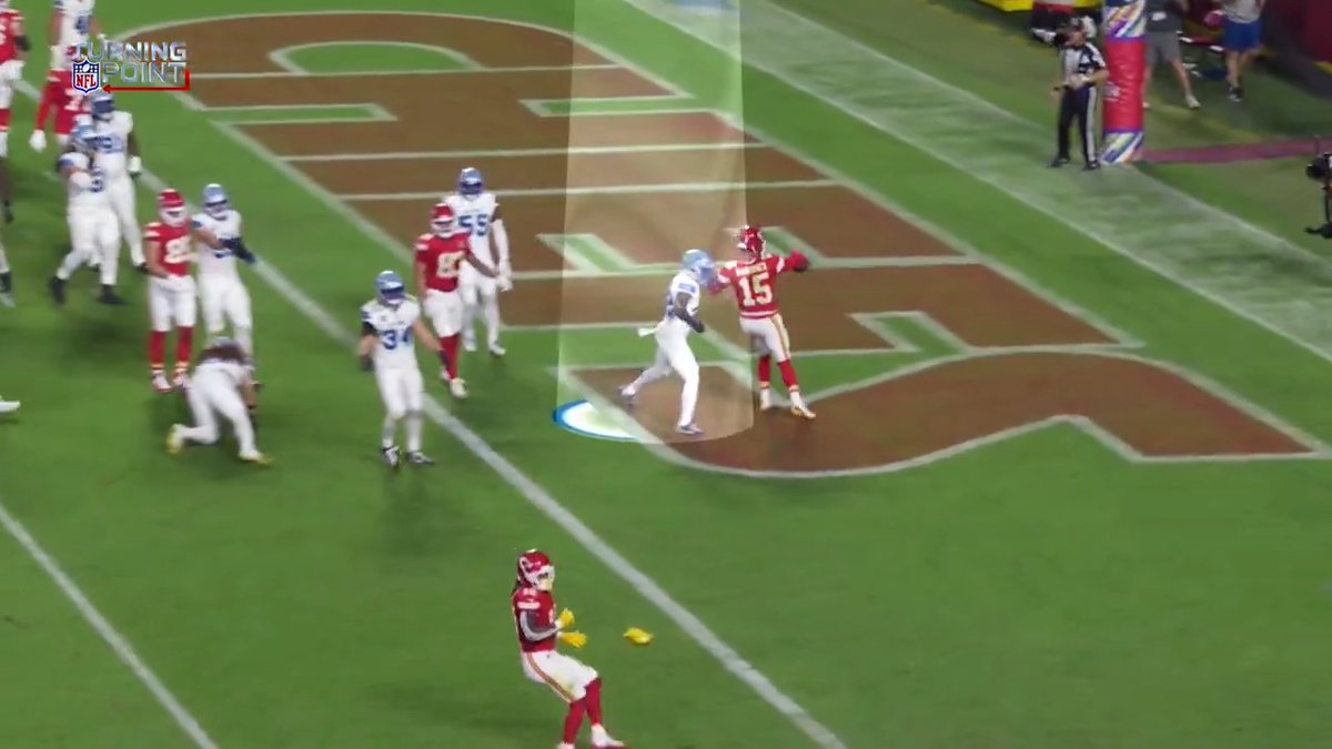 "I got blocked in the back illegally." Louis Riddick breaks down Brian Branch's rough night that led up to his end of game actions. #NFLTurningPoint on ESPN+