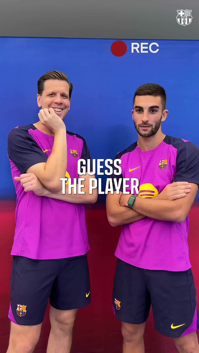 ๐ง ๐๐จ๐๐ฆ๐ฆ ๐ง๐๐ ๐ฃ๐๐๐ฌ๐๐ฅ ๐ง ๐ Tek v Ferran โ๏ธ Do you know them all?