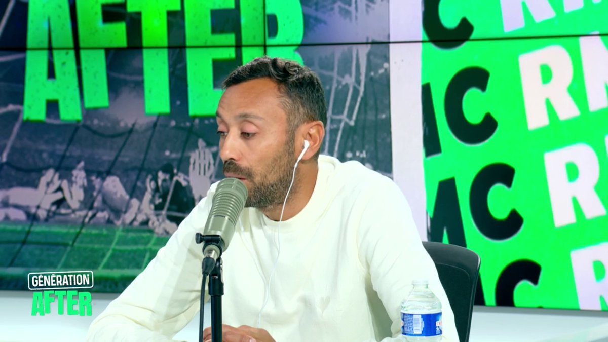🗣💬 "Ballon d'Or ou pas, peu importe pour Luis Enrique. Dans son équipe, tout le monde est importan et personne n'est indispensable. C'est un collectif qui a amené Paris au firmament." Kevin Diaz ne comprendrait pas que le PSG augmente le salaire d'Ousmane Dembélé.