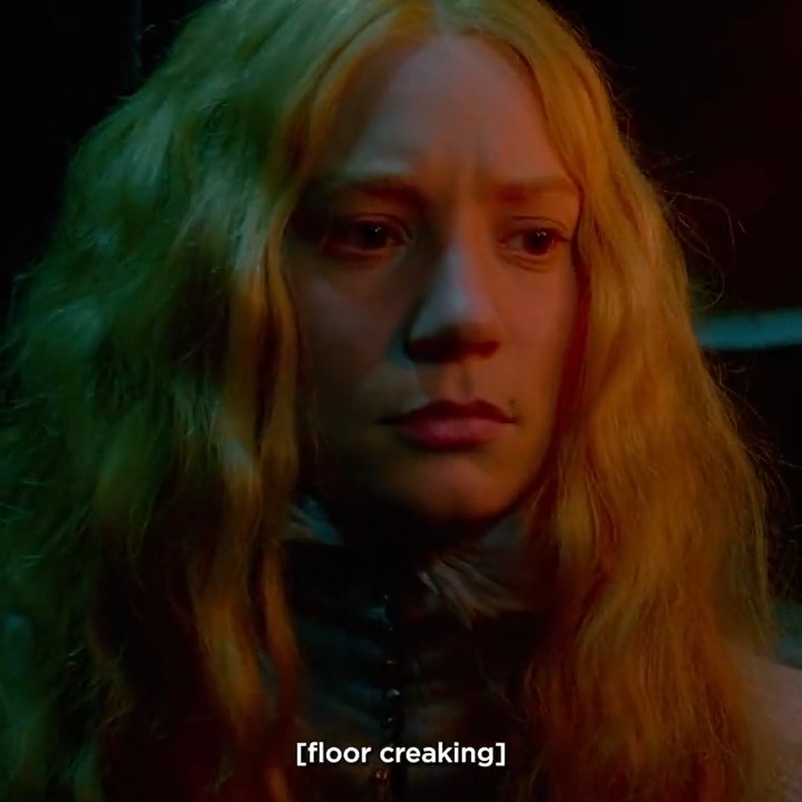 Crimson Peak was released 10 years ago today.