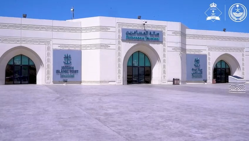 📹| مدير عام الجوازات المكلّف يقف على مستجدات ميناء جدة الإسلامي وآلية تحول المنافذ إلى ذكية.