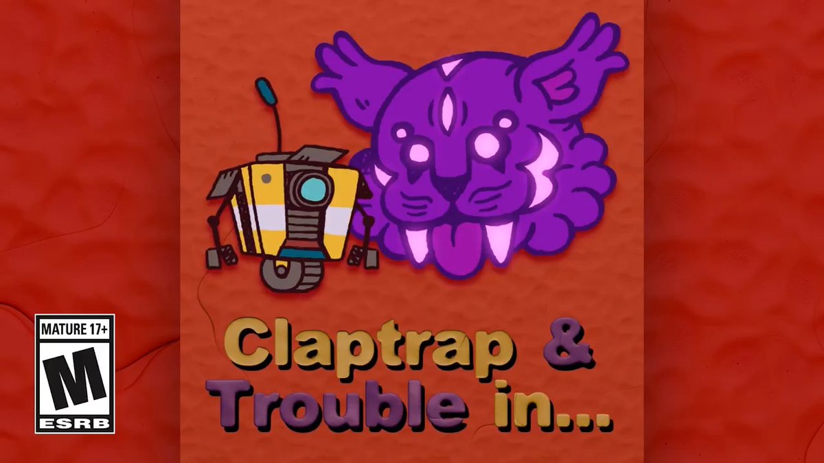 Who's a good boy?! WHO'S THE BEST BOY!?!? 😻 Watch "Trouble Trouble" - a short by fanimator Carl, But Follow Him Elsewhere.