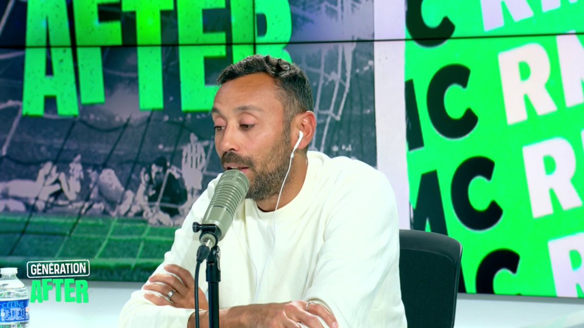 🗣💬 "Sur ce début de saison, j'ai aimé ses premiers matches. Il a apporté à l'OM sa capacité à prendre la profondeur et il amène de la joie" Kevin Diaz a été convaincu par les dernières apparitions de Paixao avec Marseille.