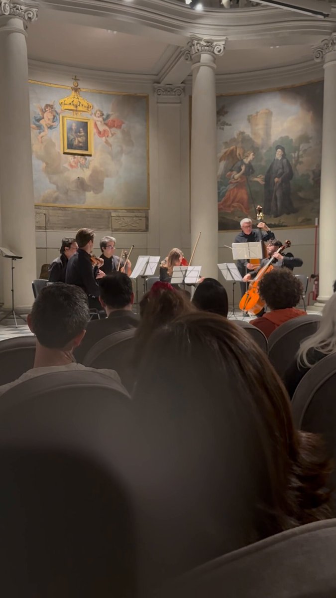 Concert in Florence 🇮🇹