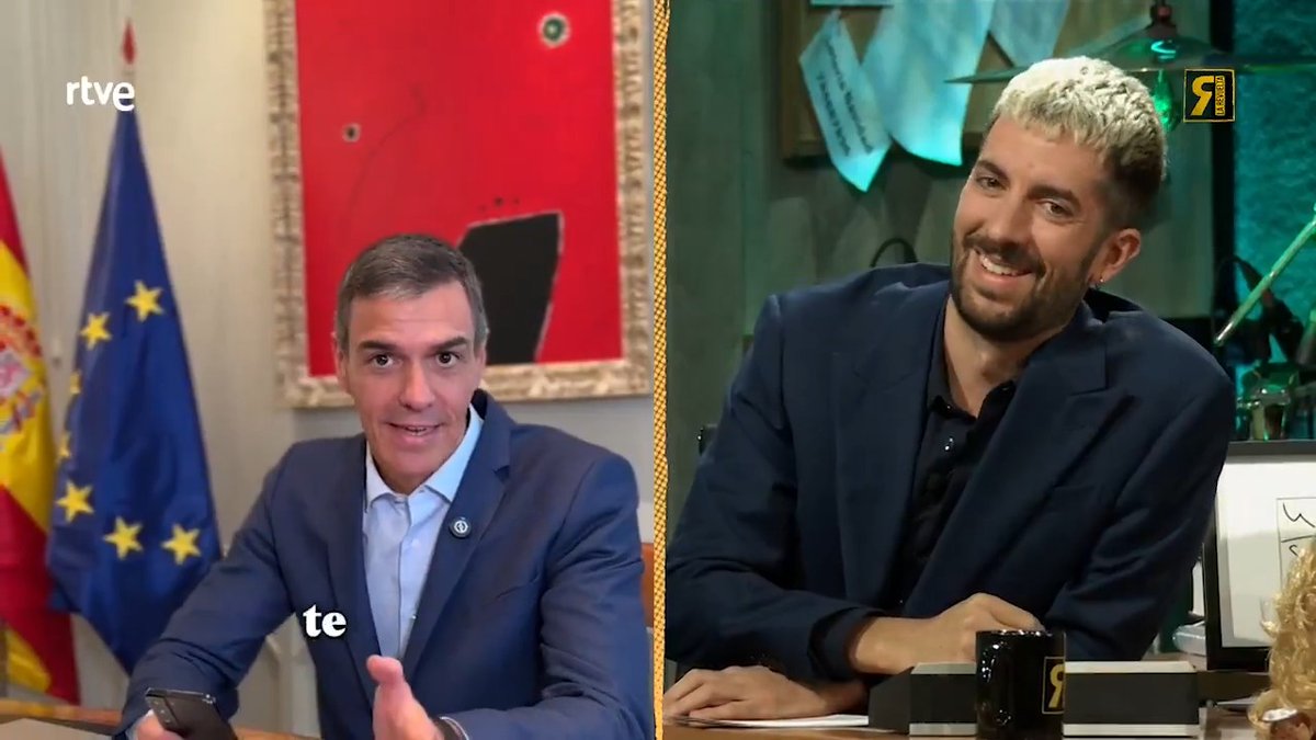 Nos llega una carta del presidente ✉️ #LaRevuelta