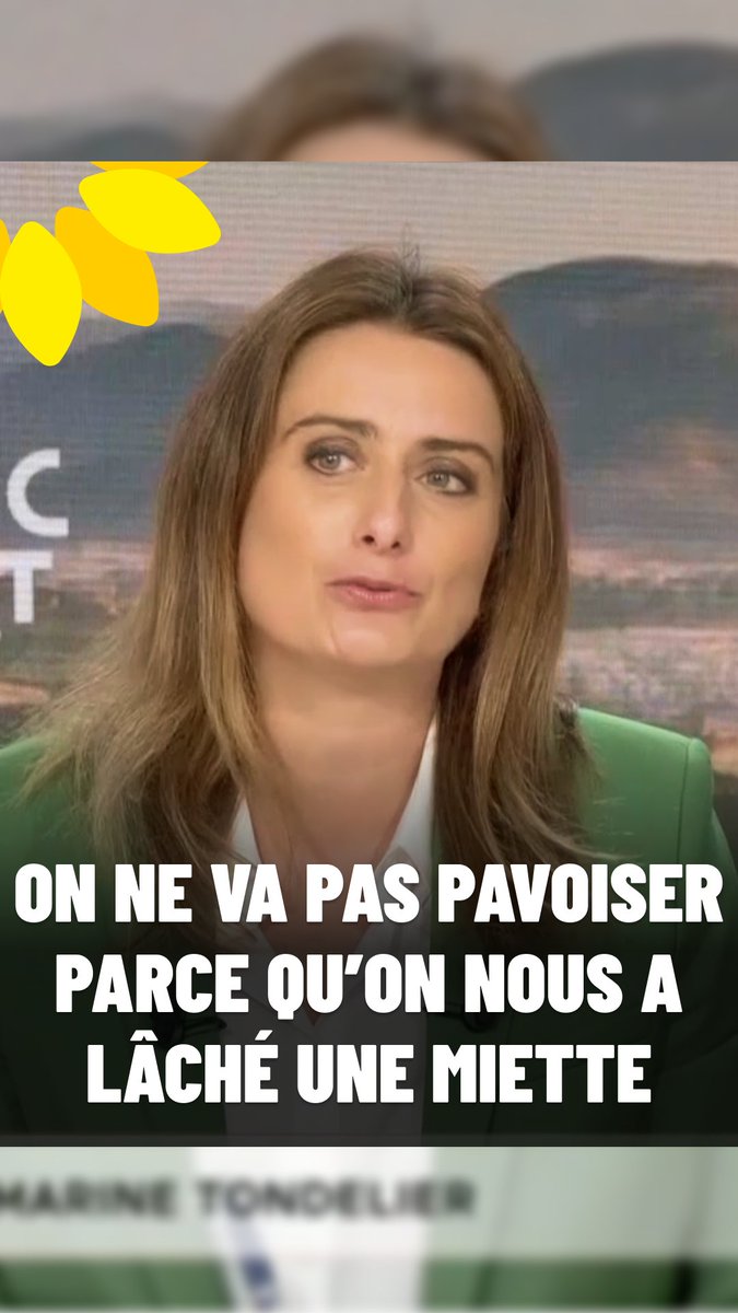 Il ne faut pas mentir aux gens. Ce qui les attend dans le projet de loi de financement de la sécurité sociale va faire extrêmement mal. Ça va être terrible sur le plan social et environnemental. Et les premières victimes seront encore les plus précaires. #CensureLecornu