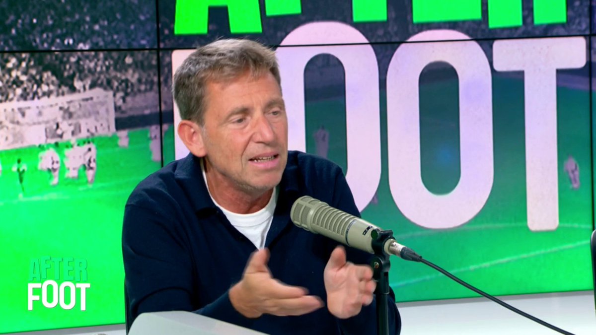 Daniel Riolo attend que les clubs de Ligue 1 profitent de ce PSG a minima pour "tout tenter et faire du bien à la L1." #RMCLive