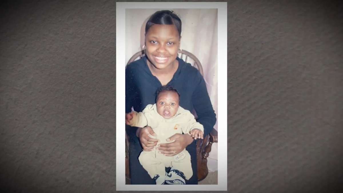 "The way my mom carried me and my siblings, I would have thought I had the world." Nick Marsh's mother, Yolanda Wilson, had four kids by the age of 21, and she raised them through tough times. The Journey profiles the WR's story and path to Michigan State Football. ๐ Auto-Owners