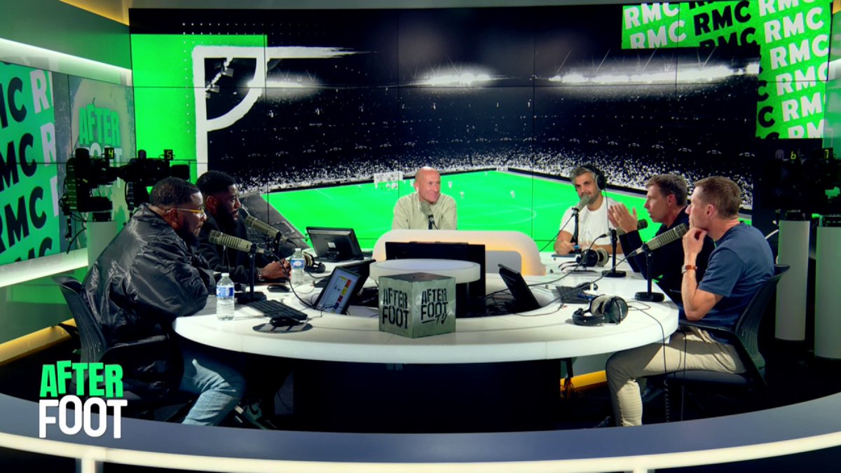 🆚 Greenwood-Barcola, qui est le meilleur ? Débat entre Daniel Riolo et les membres du Paroles Veritables Podcast