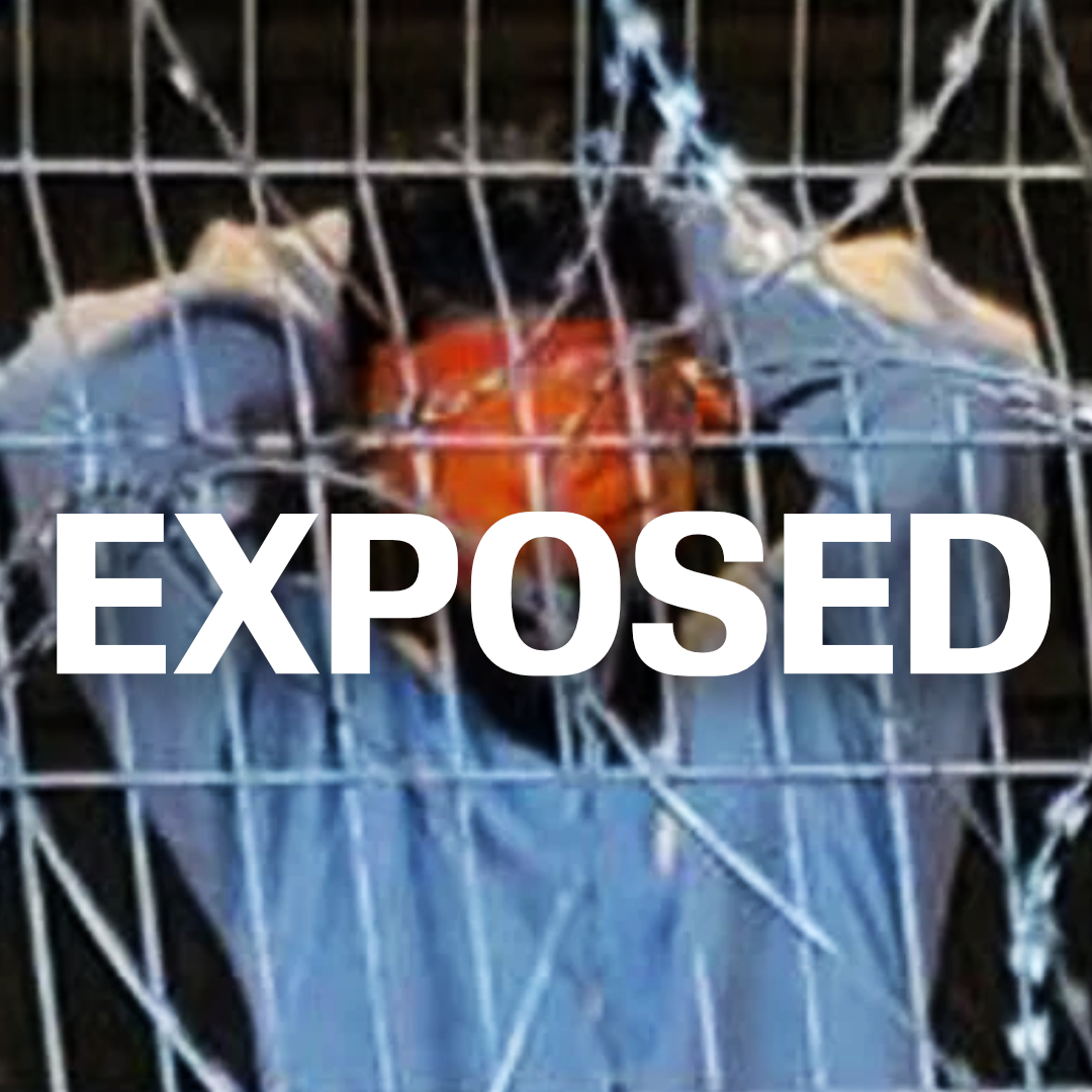 EXOSED: Israel is Refusing to Release HUNDREDS of Palestinian Medics Abducted from Gaza