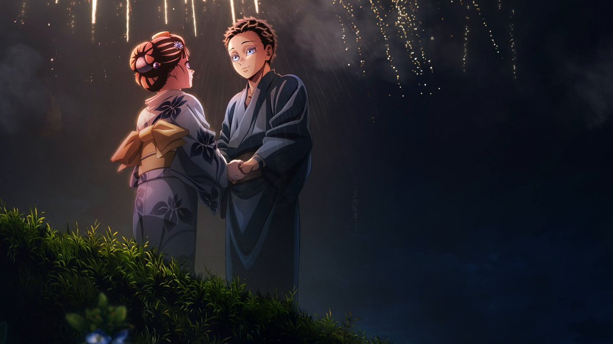 🌌Un éxito legendario. 🌌 Gracias por vivir Demon Slayer: Kimetsu no Yaiba Castillo Infinito en cines. ¡No te la pierdas, síguela viendo en cines!